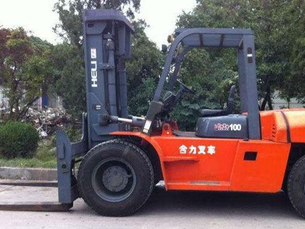 3-10噸叉車(chē)